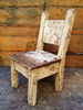 Old Fashioned Chair